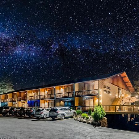 Hotel Vienna Windham Bagian luar foto