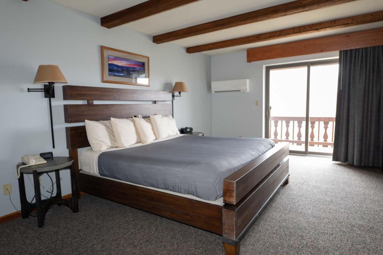 Hotel Vienna Windham Bagian luar foto