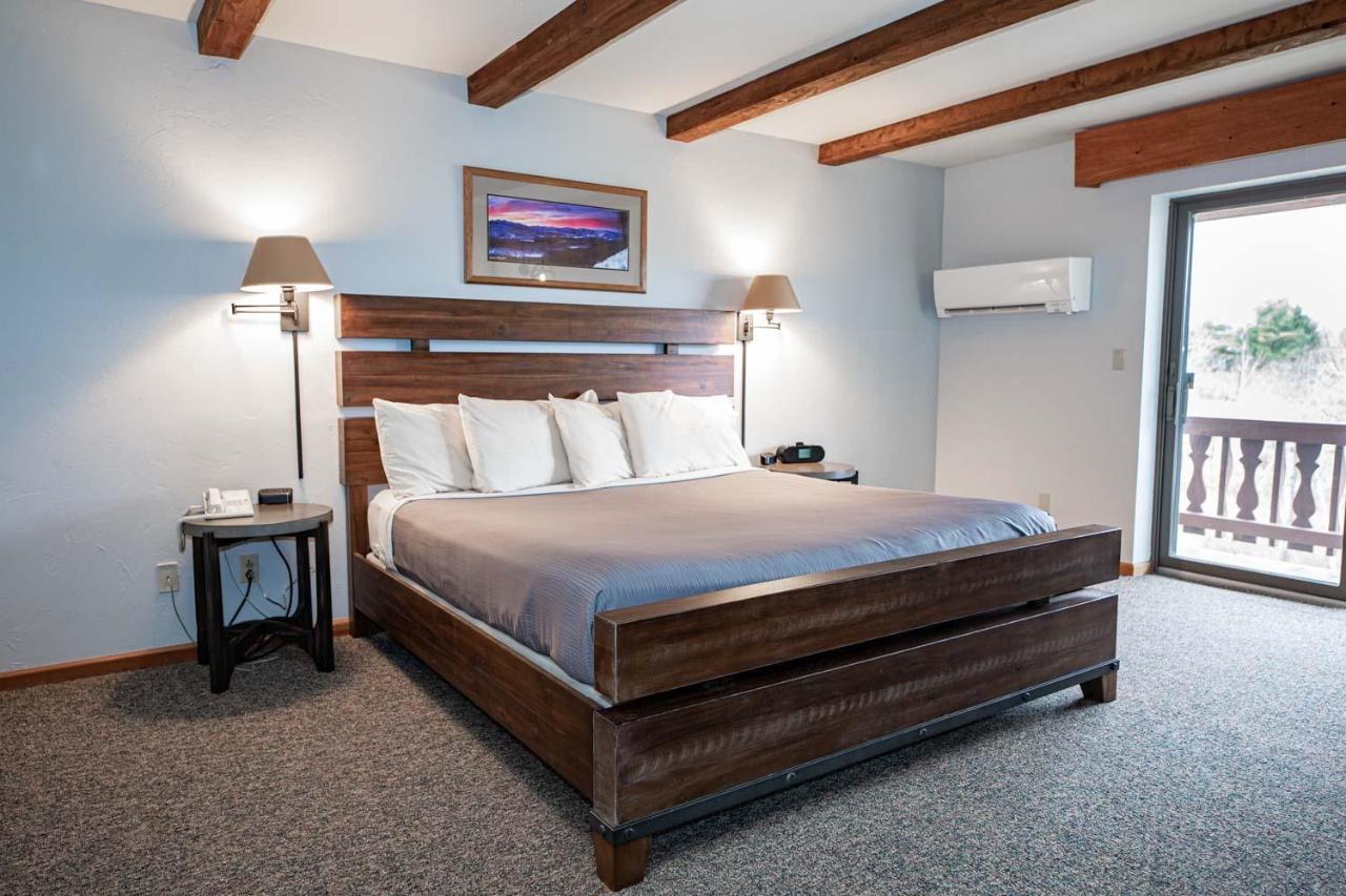 Hotel Vienna Windham Bagian luar foto