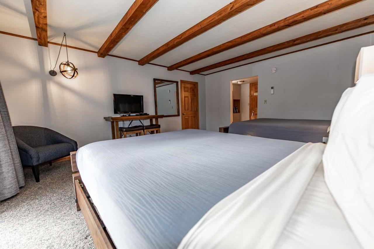 Hotel Vienna Windham Bagian luar foto