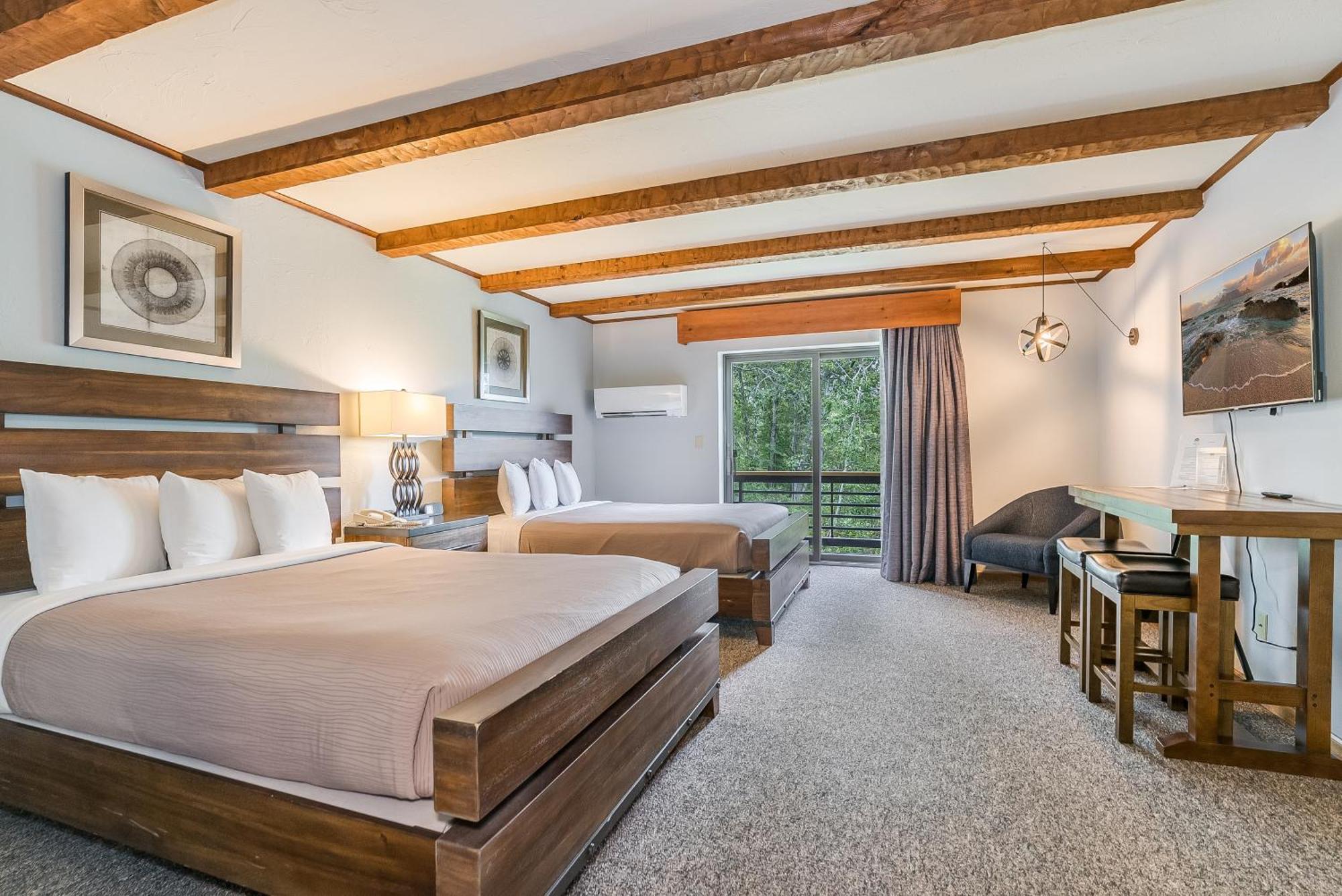 Hotel Vienna Windham Bagian luar foto