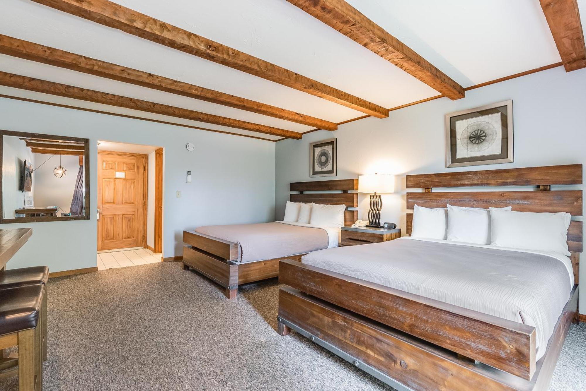 Hotel Vienna Windham Bagian luar foto