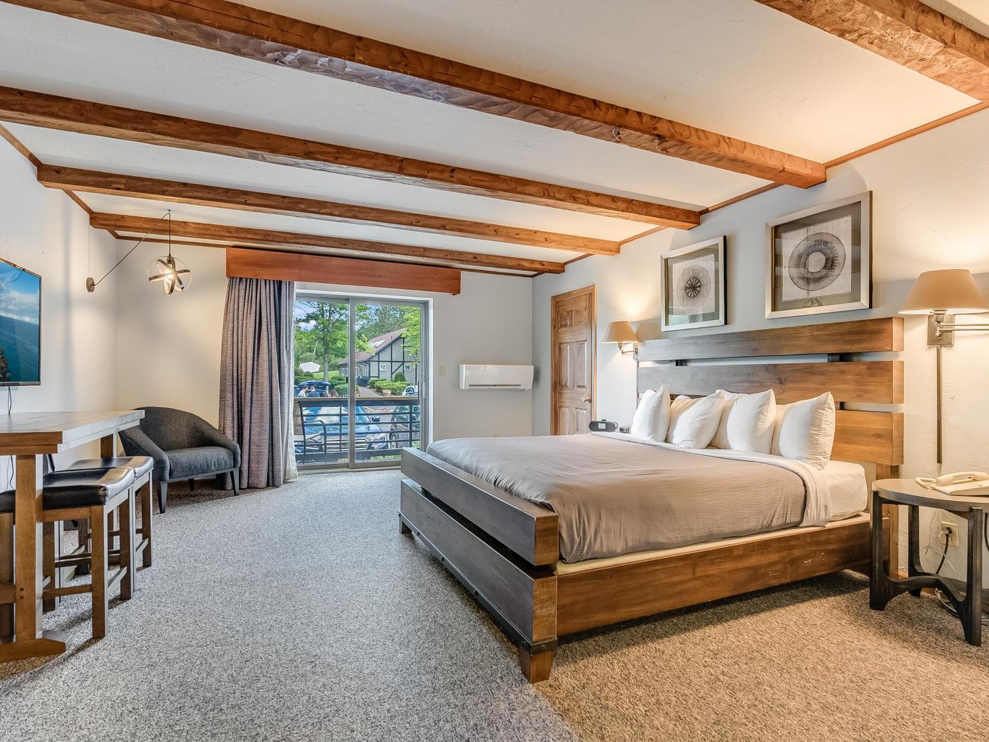 Hotel Vienna Windham Bagian luar foto