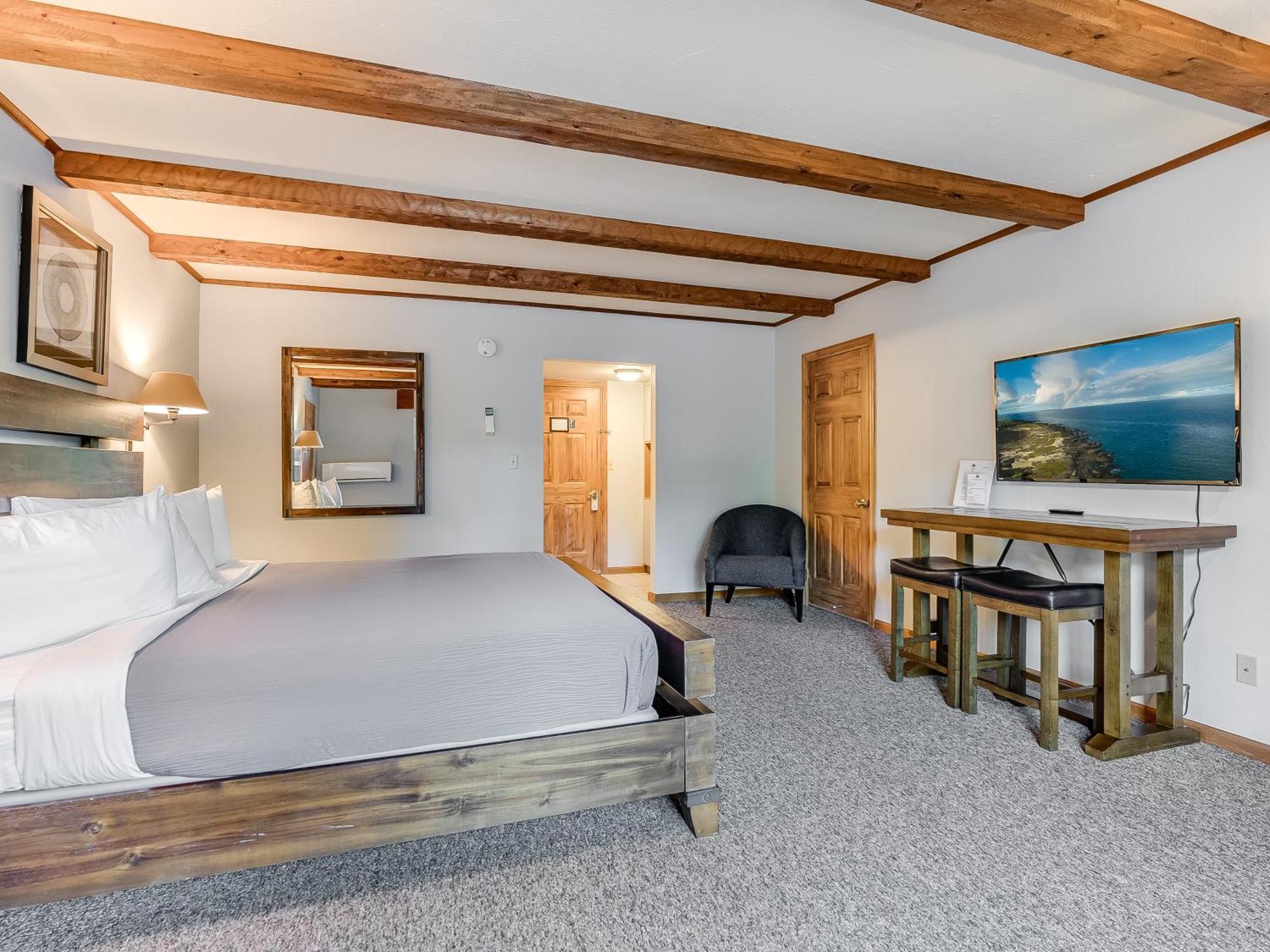 Hotel Vienna Windham Bagian luar foto