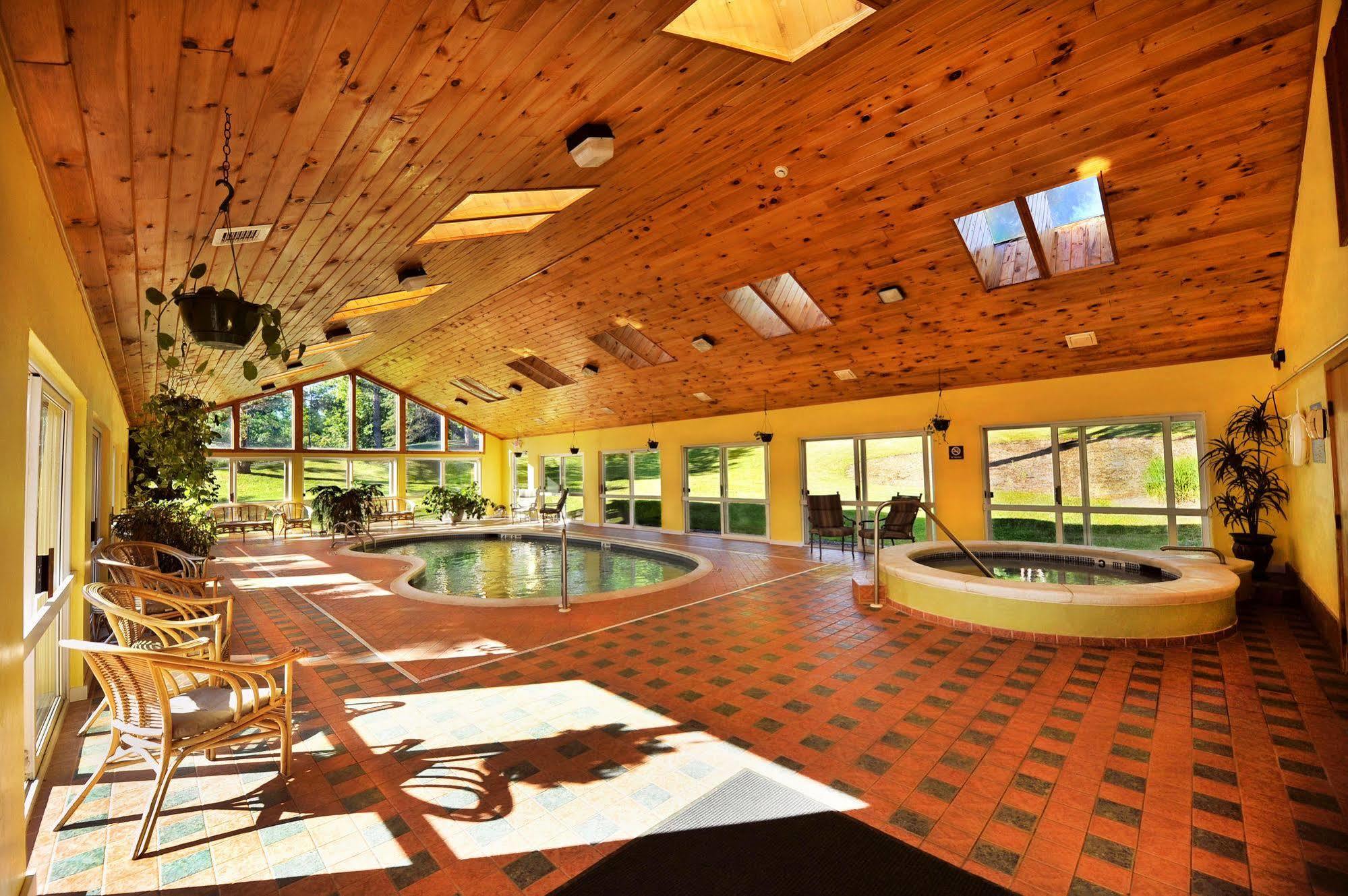 Hotel Vienna Windham Bagian luar foto
