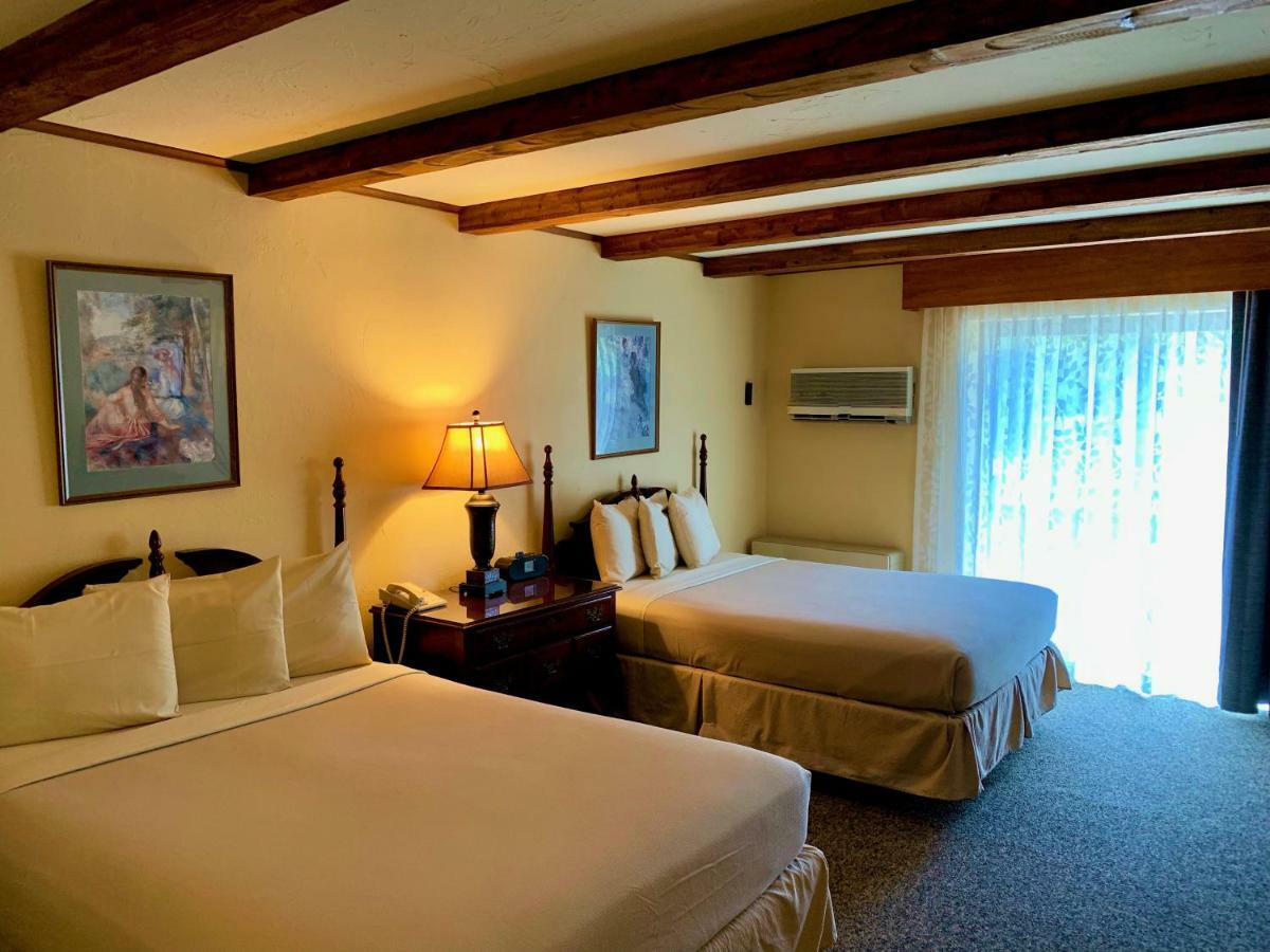 Hotel Vienna Windham Bagian luar foto