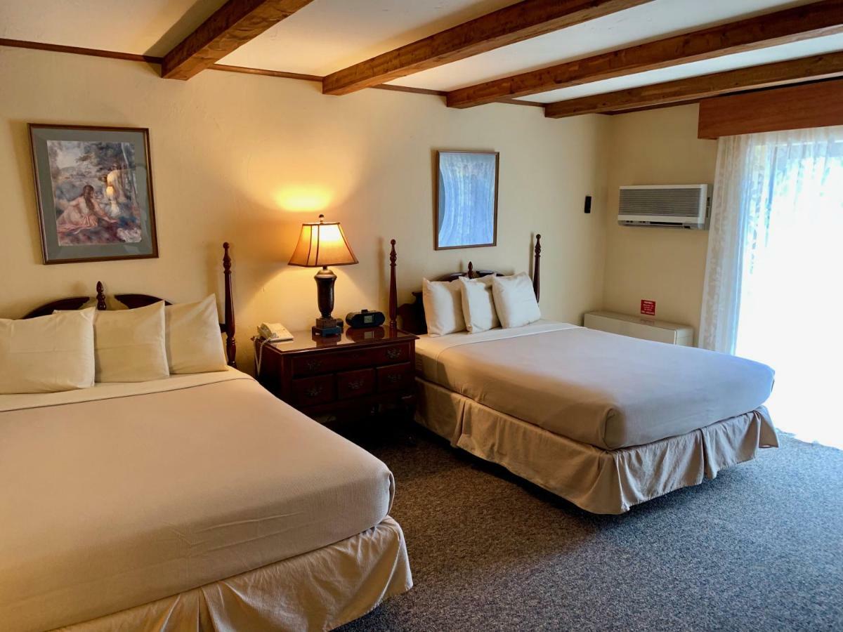 Hotel Vienna Windham Bagian luar foto
