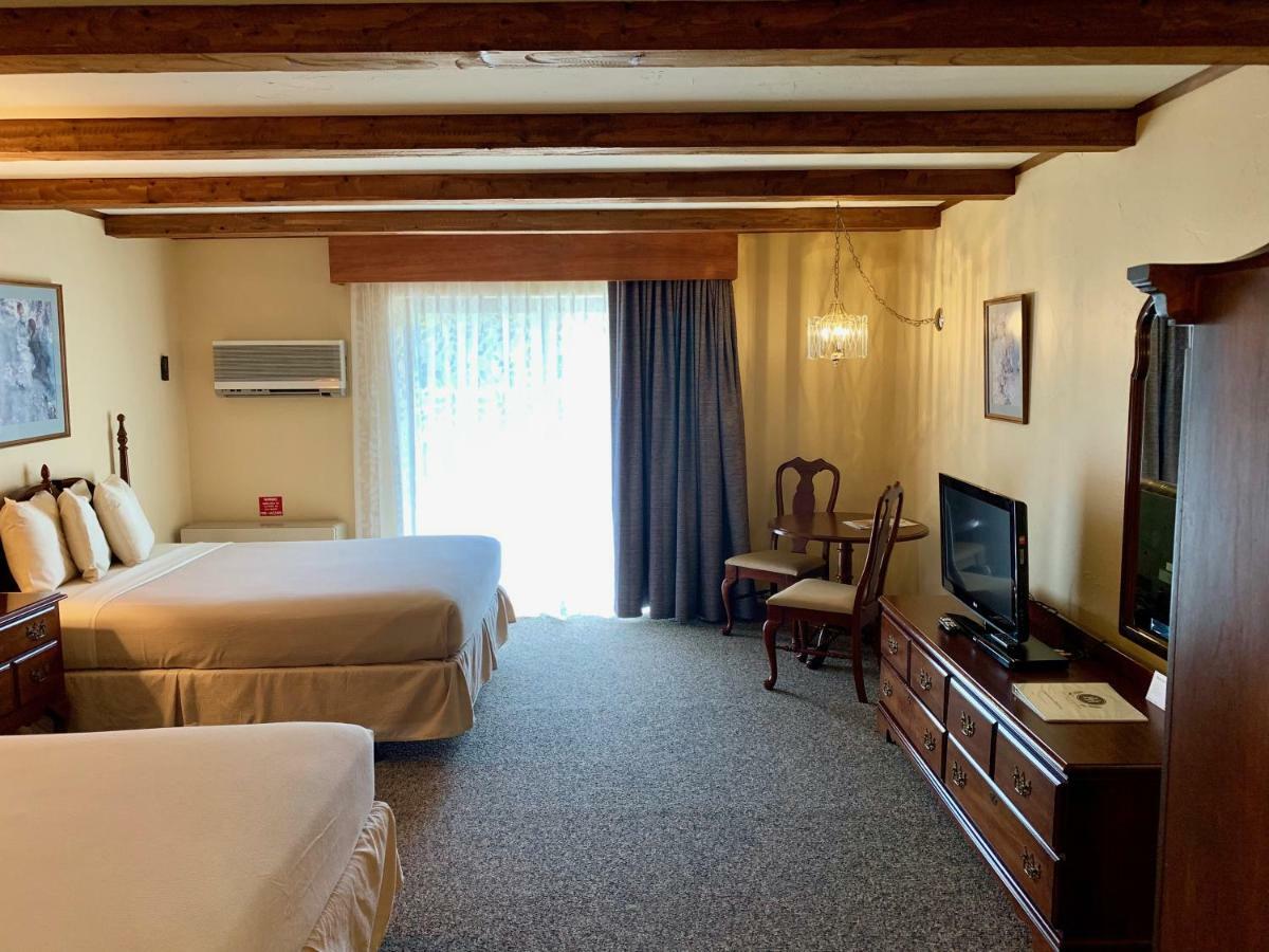 Hotel Vienna Windham Bagian luar foto